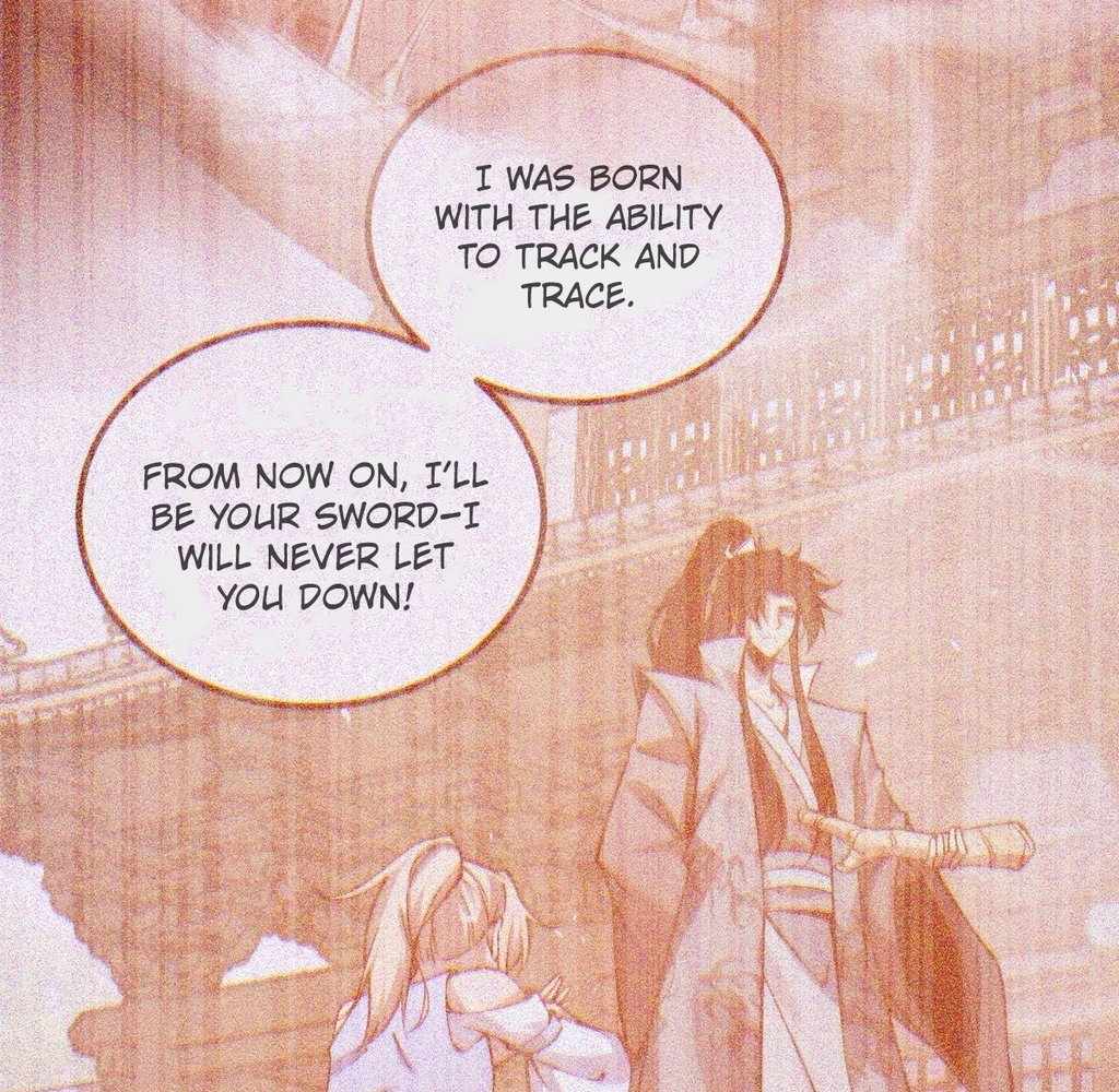 The End of the World: The Emperor Banner invites all female disciples to take their seats Chapter 11 109